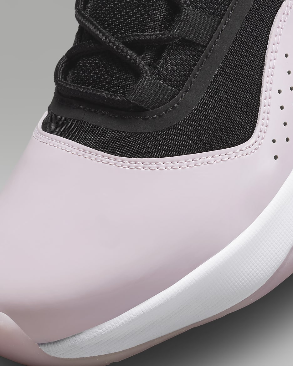 Jordan 11 basse femme new arrivals